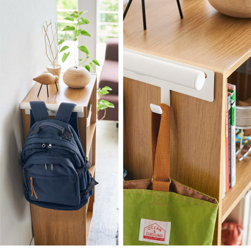 カラーボックス横 ランドセル&リュックハンガー タワー tower.|s9